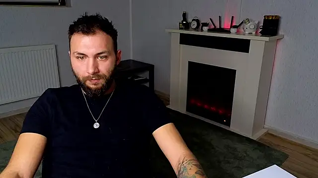 JamieNoxus online show from 11/15/25, 06:39