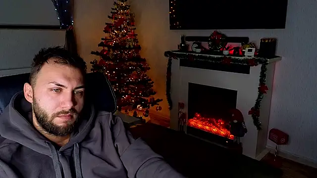 JamieNoxus online show from 12/20/25, 07:44