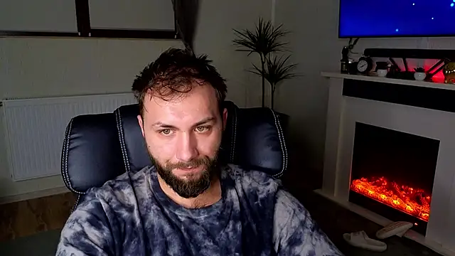 JamieNoxus online show from 02/10/26, 06:12