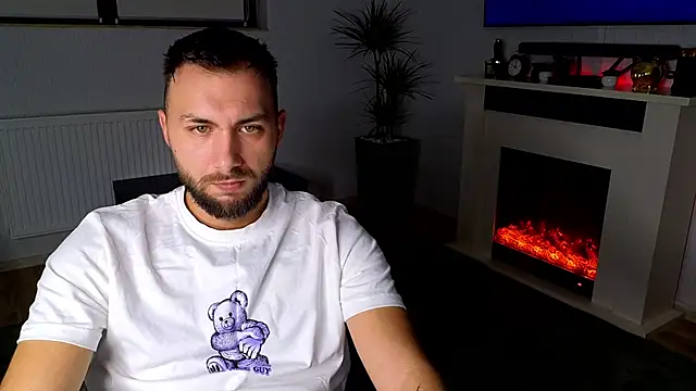 JamieNoxus online show from 11/23/25, 08:02