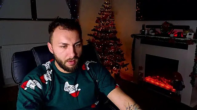 JamieNoxus online show from 12/19/25, 06:16