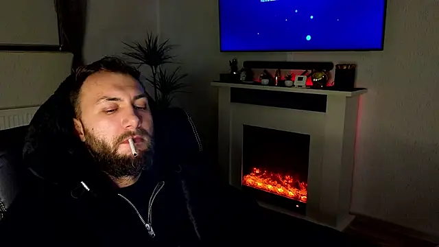 JamieNoxus online show from 01/14/26, 07:01