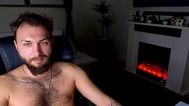 JamieNoxus online show from 03/03/26, 06:09