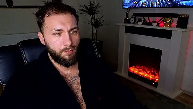 JamieNoxus online show from 02/09/26, 06:22