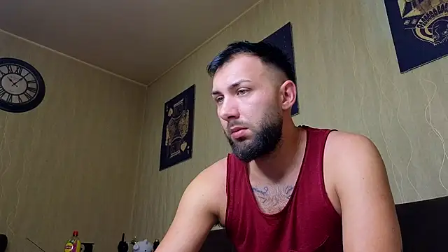 JamieNoxus online show from 09/17/25, 07:10