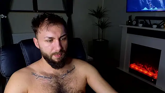 JamieNoxus online show from 02/24/26, 06:36