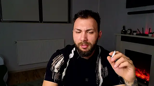 JamieNoxus online show from 11/12/25, 07:01