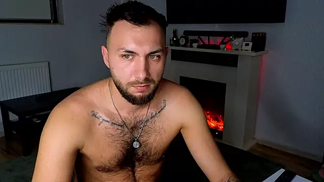 JamieNoxus online show from 11/19/25, 06:02