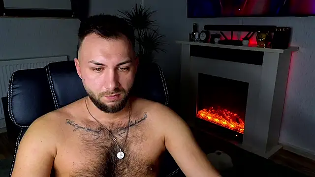 JamieNoxus online show from 12/05/25, 06:56