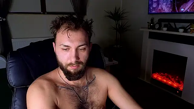 JamieNoxus online show from 03/04/26, 07:16