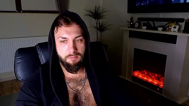 JamieNoxus online show from 03/06/26, 07:36