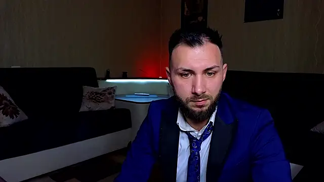 JamieNoxus online show from 10/11/25, 01:01