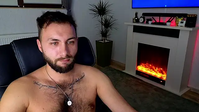 JamieNoxus online show from 12/04/25, 06:34