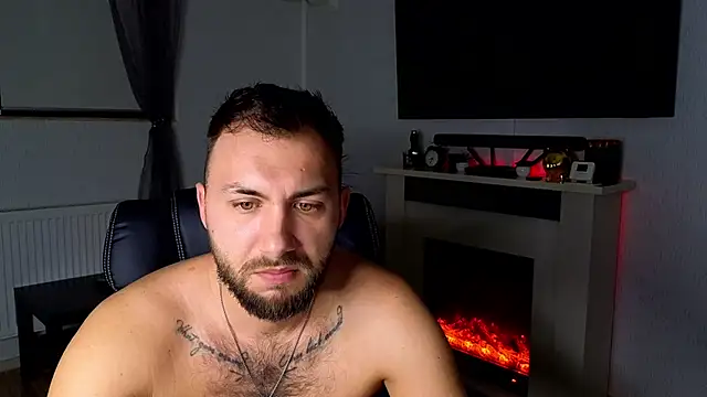 JamieNoxus online show from 11/24/25, 06:35