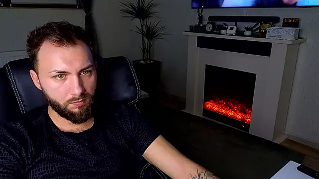 JamieNoxus online show from 02/03/26, 06:22