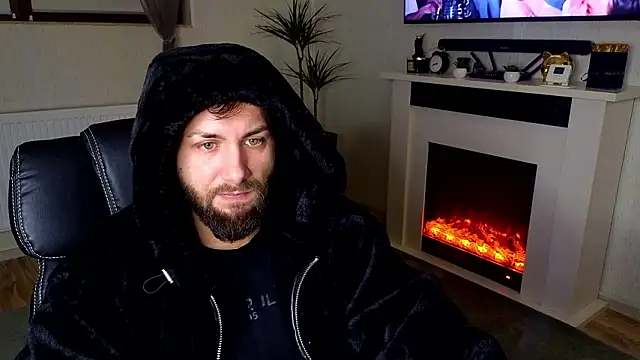 JamieNoxus online show from 02/23/26, 06:47