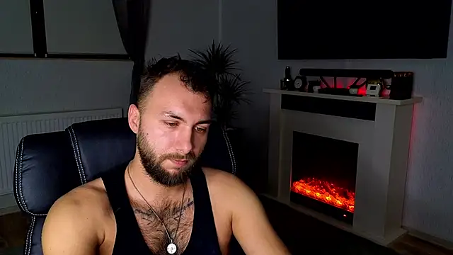 JamieNoxus online show from 11/26/25, 06:24