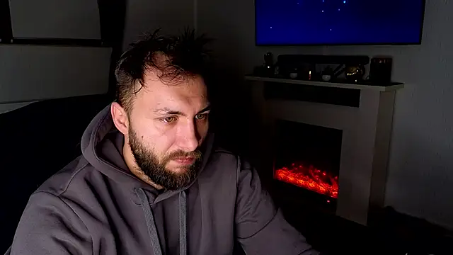 JamieNoxus online show from 01/12/26, 07:04