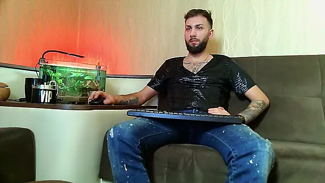 JamieNoxus online show from 03/11/25, 05:35