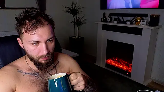 JamieNoxus online show from 03/02/26, 07:59