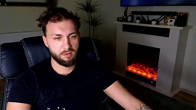 JamieNoxus online show from 03/26/26, 06:22