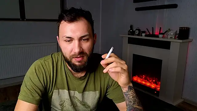 JamieNoxus online show from 11/14/25, 06:39