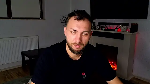 JamieNoxus online show from 11/20/25, 06:03