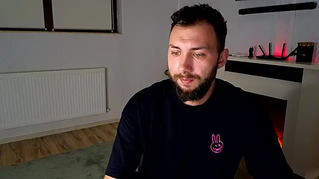 JamieNoxus online show from 11/11/25, 07:25