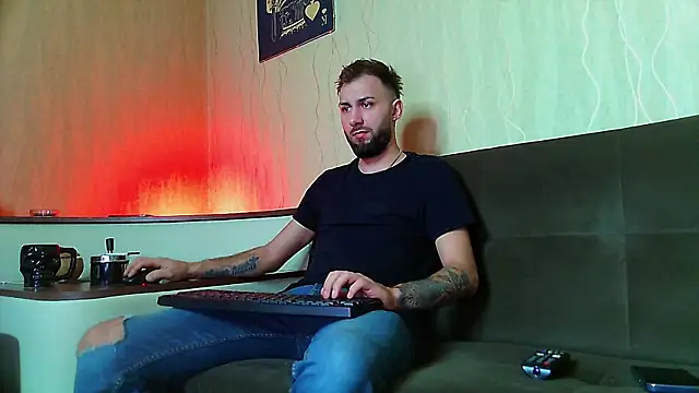 JamieNoxus online show from 03/16/25, 10:00