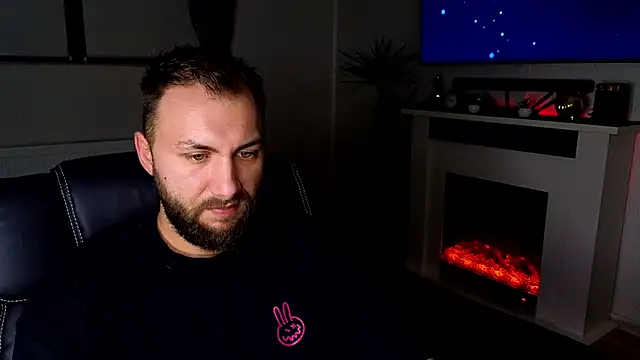 JamieNoxus online show from 01/09/26, 06:53