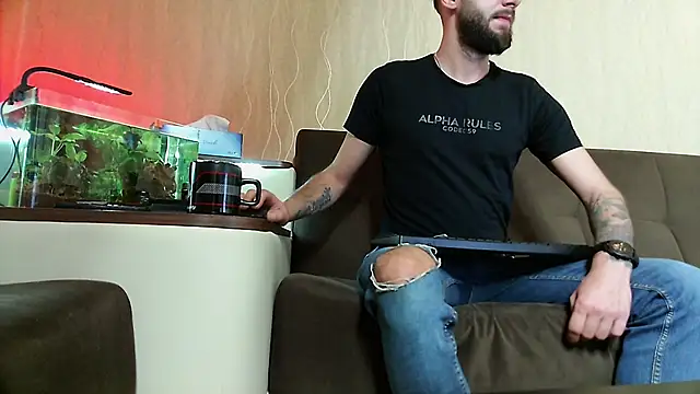 JamieNoxus online show from 03/12/25, 05:46