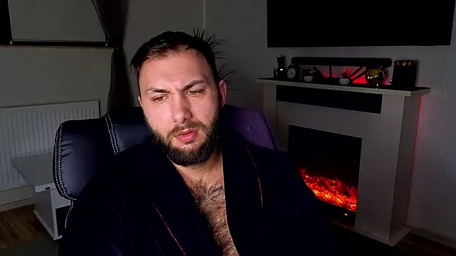 JamieNoxus online show from 01/08/26, 06:19