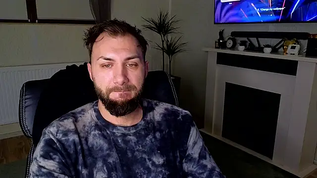 JamieNoxus online show from 02/25/26, 07:41