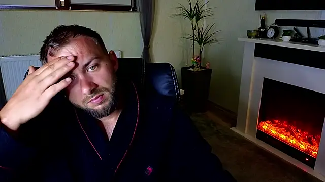 JamieNoxus online show from 05/18/26, 06:07