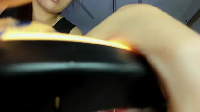 EsperanzaAndJey online show from 09/26/25, 07:21