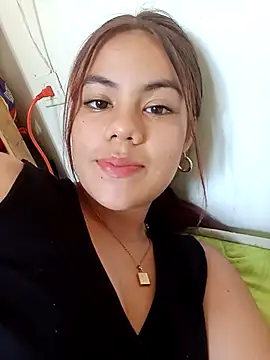EsperanzaAndJey online show from 10/18/25, 07:16