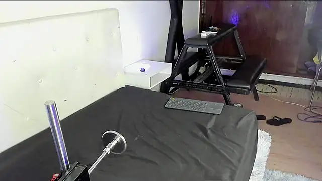 EsperanzaAndJey online show from 09/27/25, 07:31