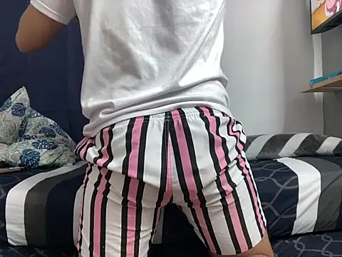 Billie Bluxx online show from 03/16/25, 09:58