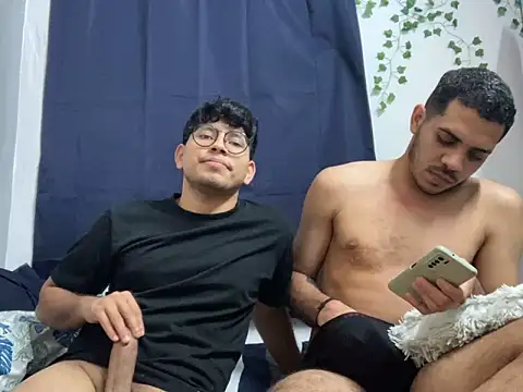 Billie Bluxx online show from 03/22/25, 02:37