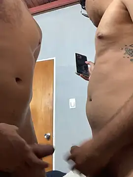 Billie Bluxx online show from 02/16/25, 04:31