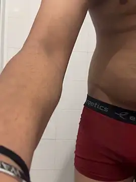 Sammy69hard69 online show from 10/29/25, 03:55