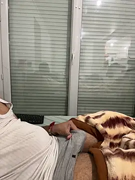 Sammy69hard69 online show from 10/02/25, 01:58