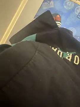 Sammy69hard69 online show from 03/14/26, 11:22