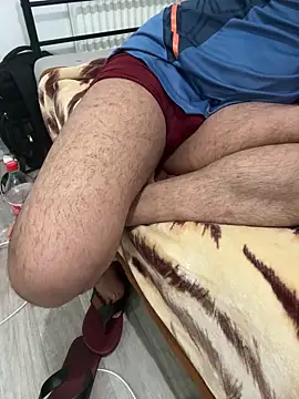 Sammy69hard69 online show from 12/21/25, 05:03