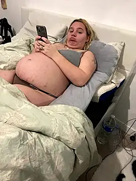 Princessemisse online show from 01/11/26, 06:04