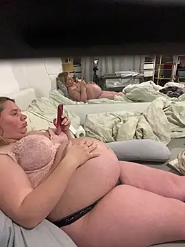 Princessemisse online show from 03/10/26, 05:17