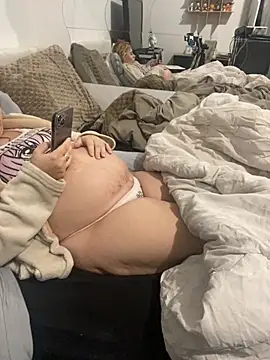 Princessemisse online show from 12/04/25, 06:07