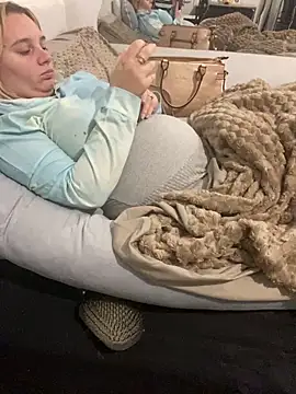 Princessemisse online show from 12/03/25, 05:12