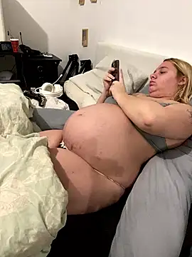 Princessemisse online show from 01/18/26, 04:54