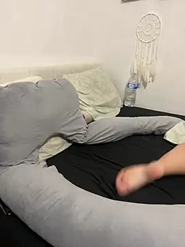 Princessemisse online show from 11/27/25, 04:29